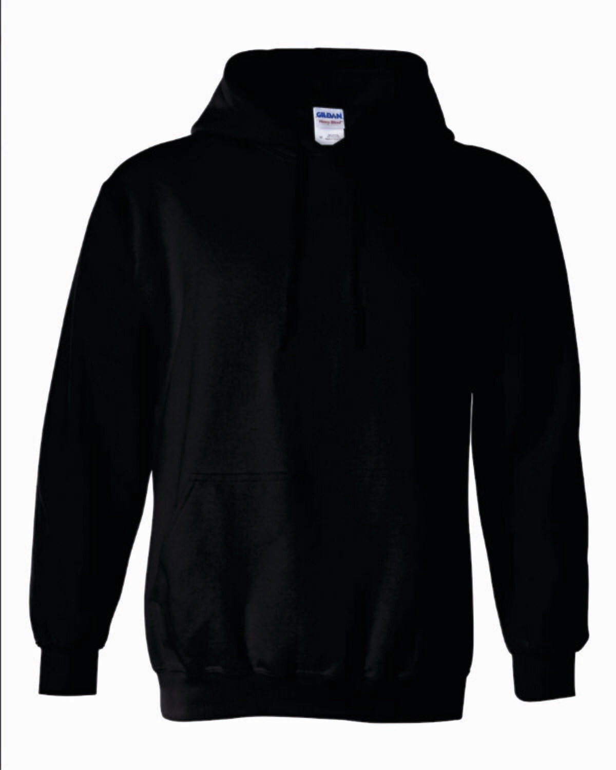 Heavy Blend™ Adult Hooded Sweatshirt 
 GD342 Gildan® 18500