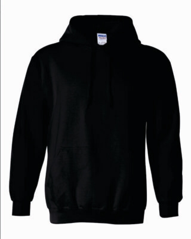 Heavy Blend™ Adult Hooded Sweatshirt 
 GD342 Gildan® 18500