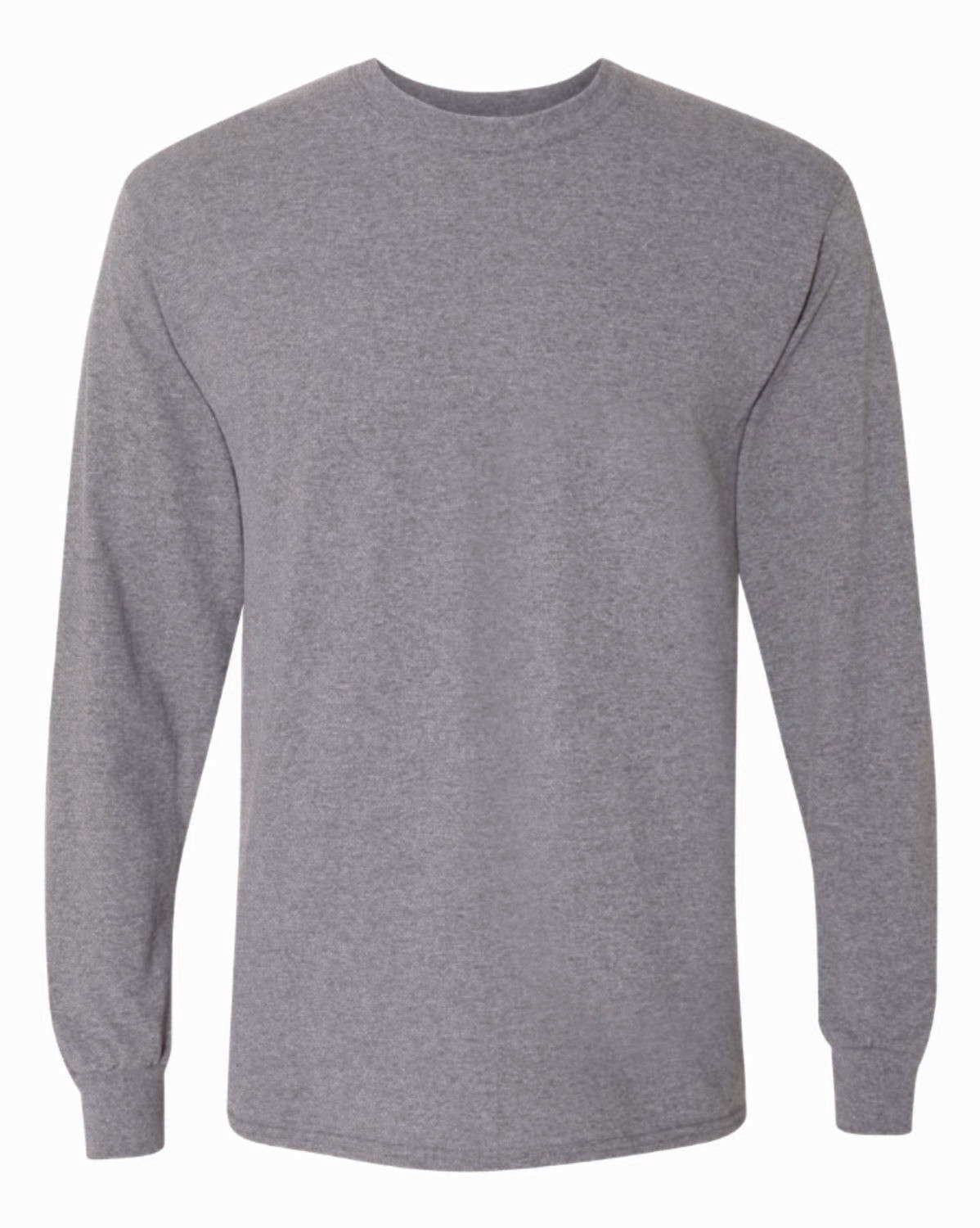DryBlend® Adult Long Sleeve T-Shirt
GD182 Gildan® 8400