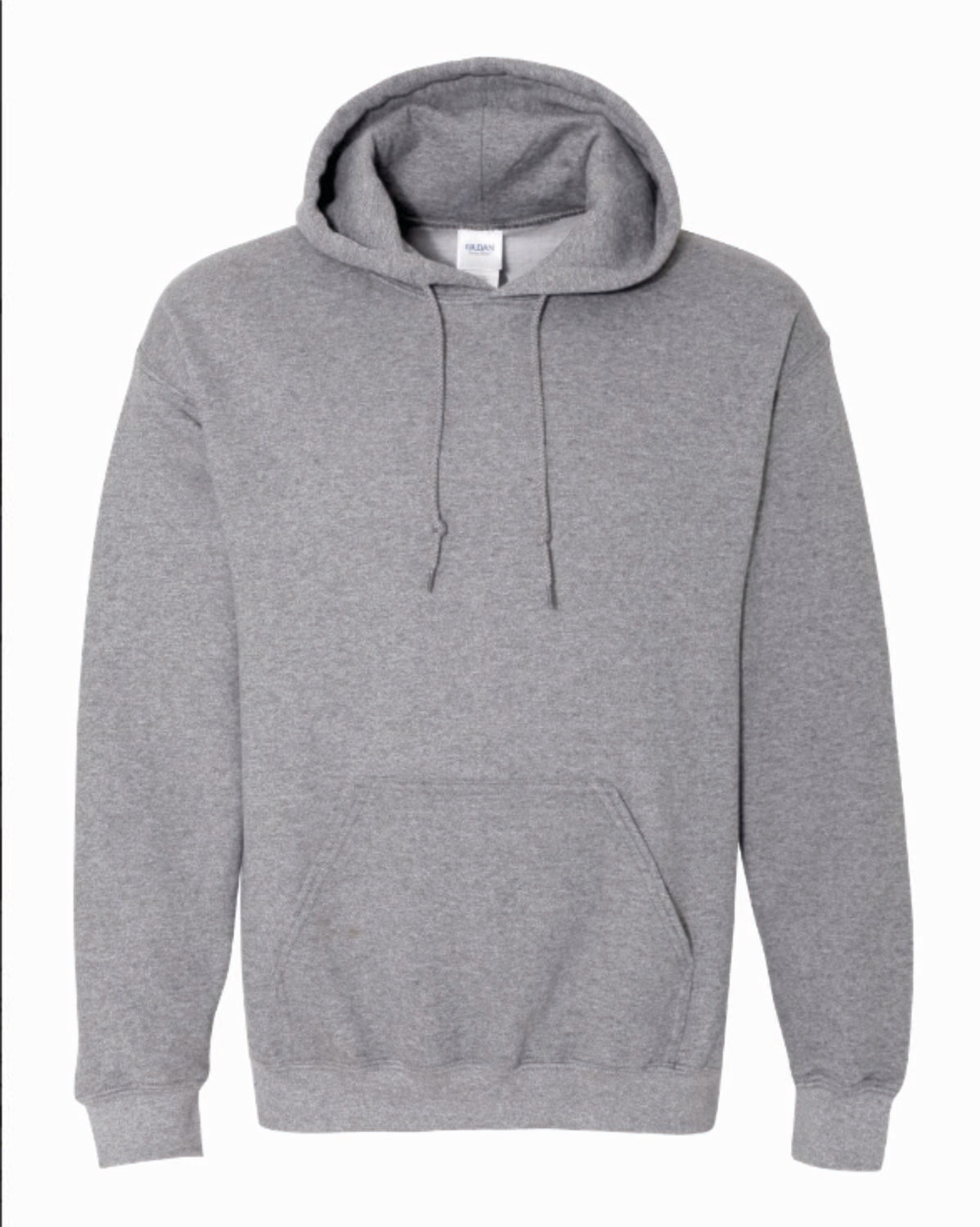 Heavy Blend™ Adult Hooded Sweatshirt
GD342 Gildan® 18500