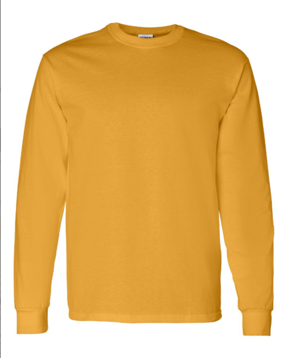 DryBlend® Adult Long Sleeve T-Shirt
GD180 Gildan® 5400