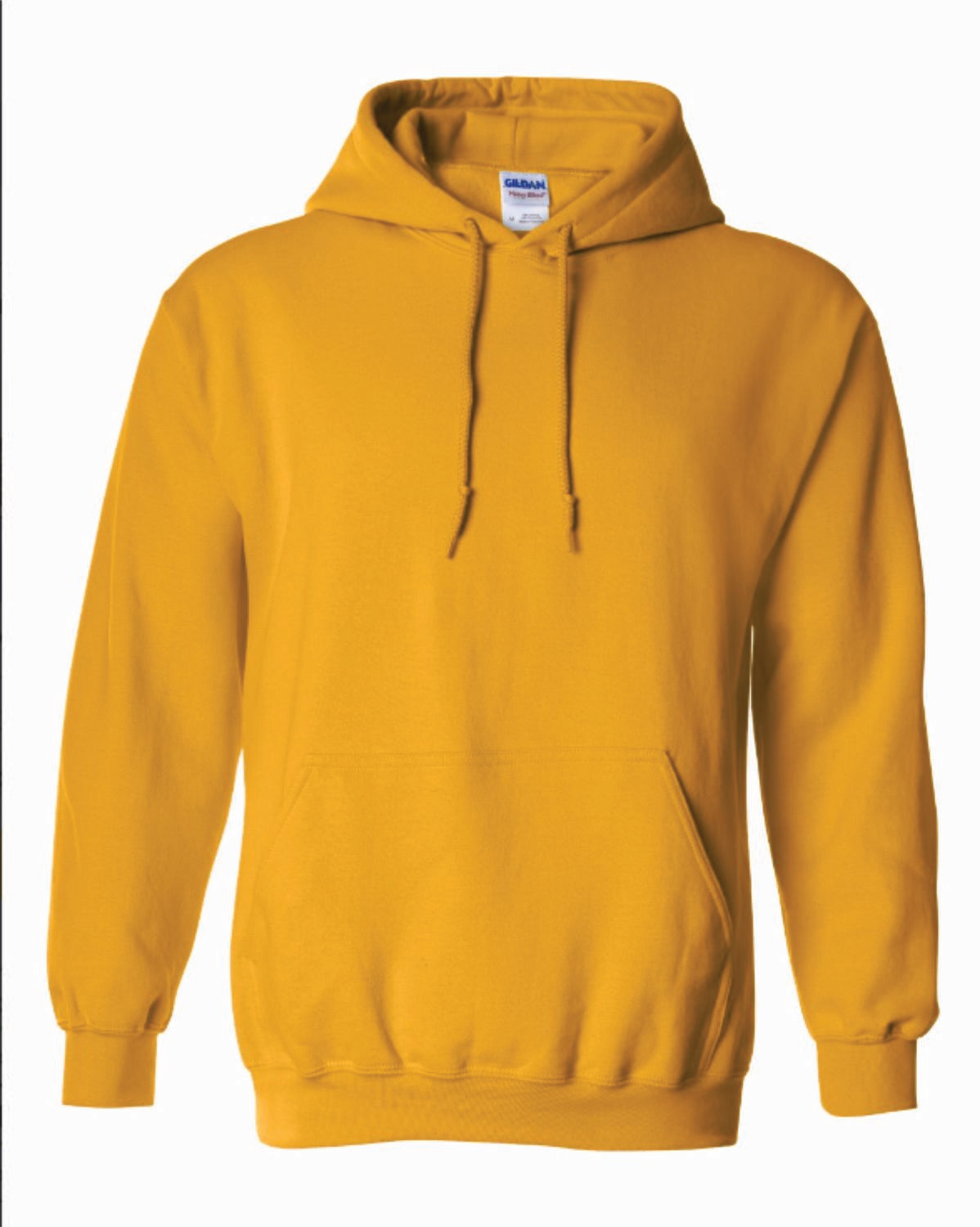 Heavy Blend™ Adult Hooded Sweatshirt
GD342 Gildan® 18500