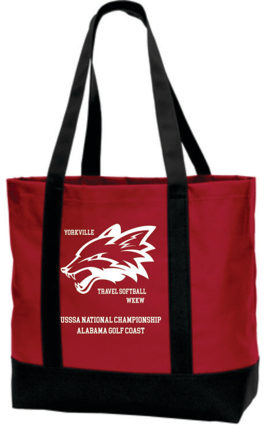 Port Authority® Day Tote