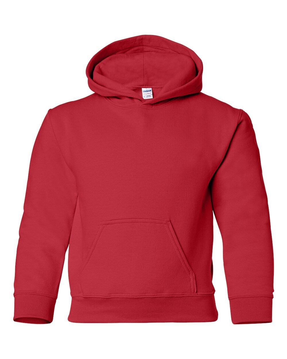 Heavy Blend™ YOUTH Hooded Sweatshirt