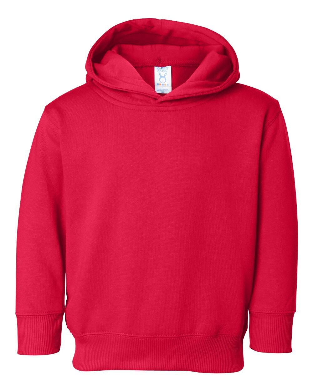TODDLER Pullover Fleece Hoodie