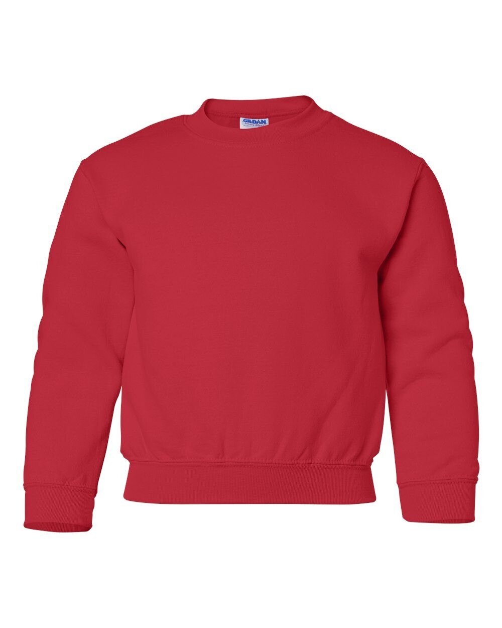 Heavy Blend™ YOUTH Crewneck Sweatshirt