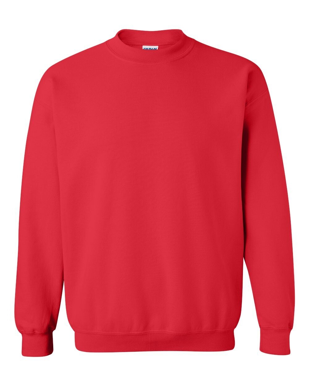 Gildan® Heavy Blend™ ADULT Crewneck Sweatshirt