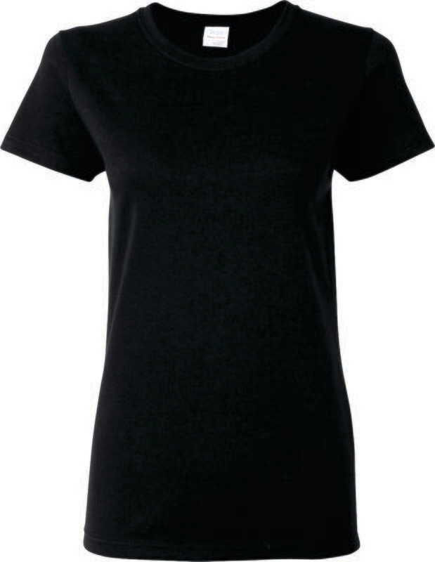 Heavy Cotton™ Ladies&#39; T-Shirt