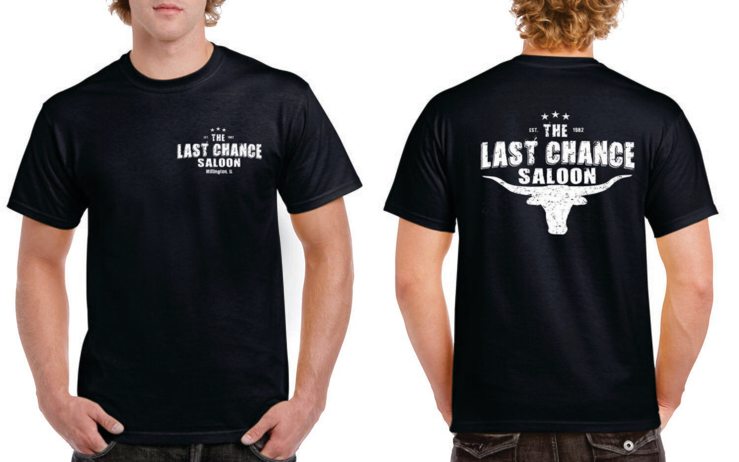 Heavy Cotton™ Adult T-Shirt