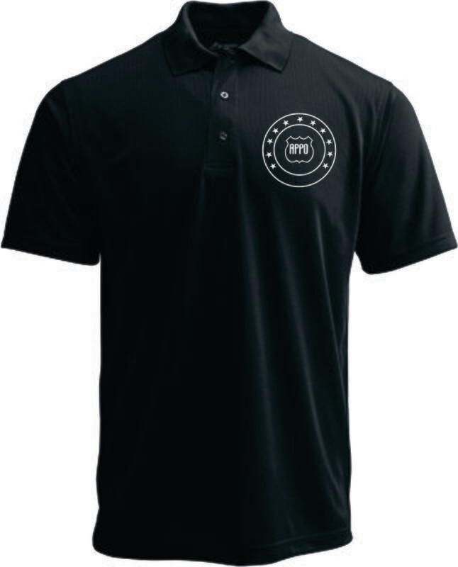 Paragon® Saratoga Polo
