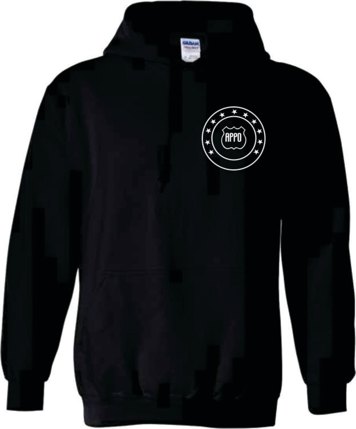 Heavy Blend™ Adult Hooded Sweatshirt