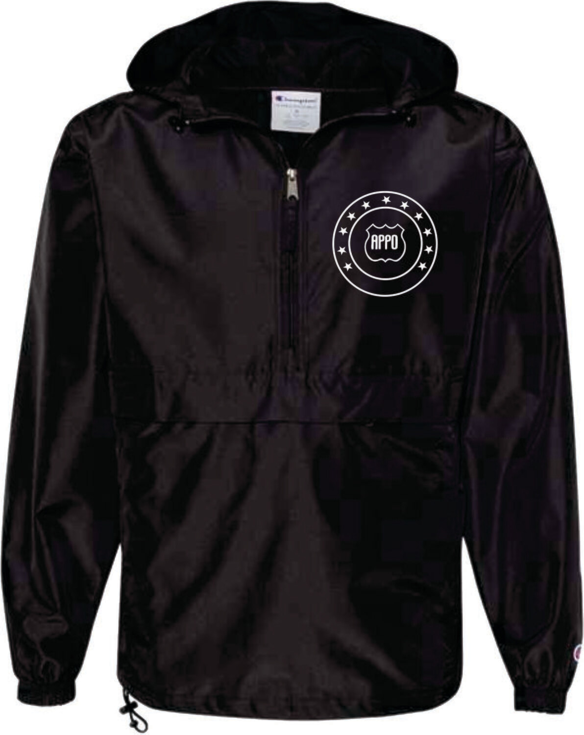Champion® CO200 Packable Anorak Jacket