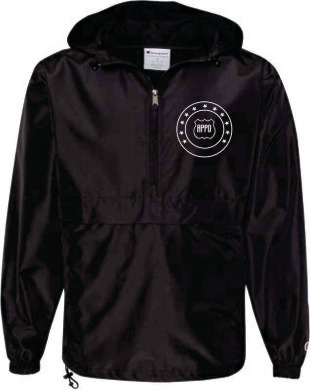 Champion® CO200 Packable Anorak Jacket