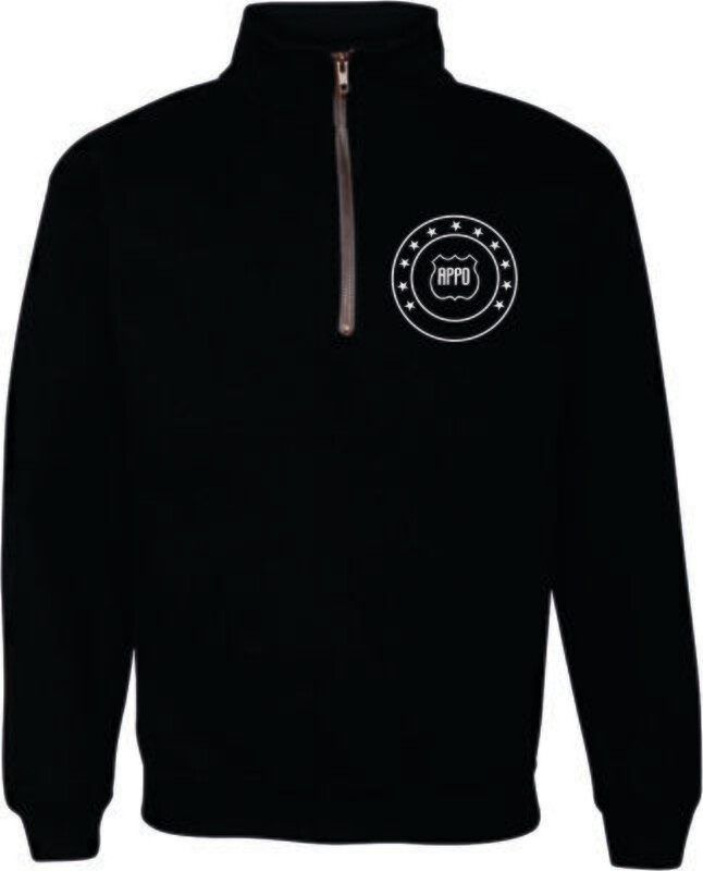 Gildan® Heavy Blend™ Adult Cadet Collar Sweatshirt