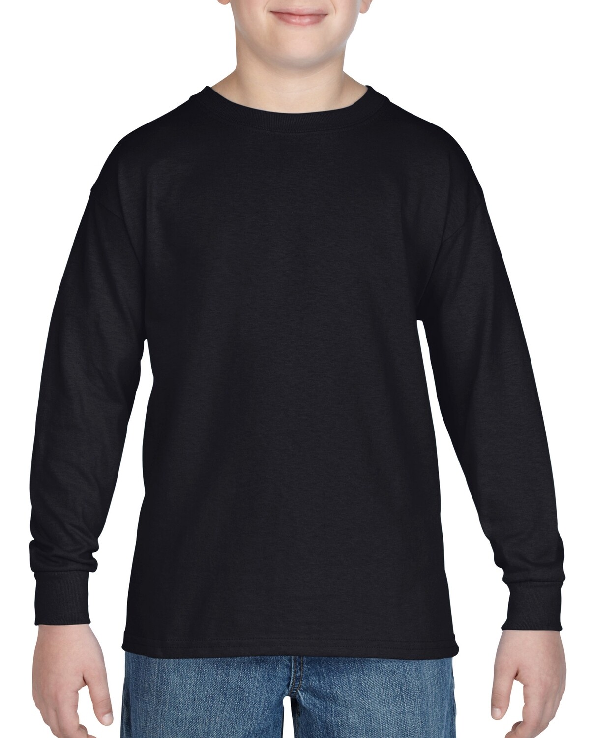 YOUTH Long Sleeve T