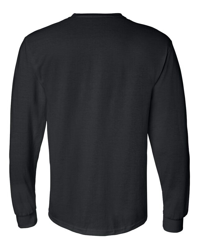 ADULT Long Sleeve T