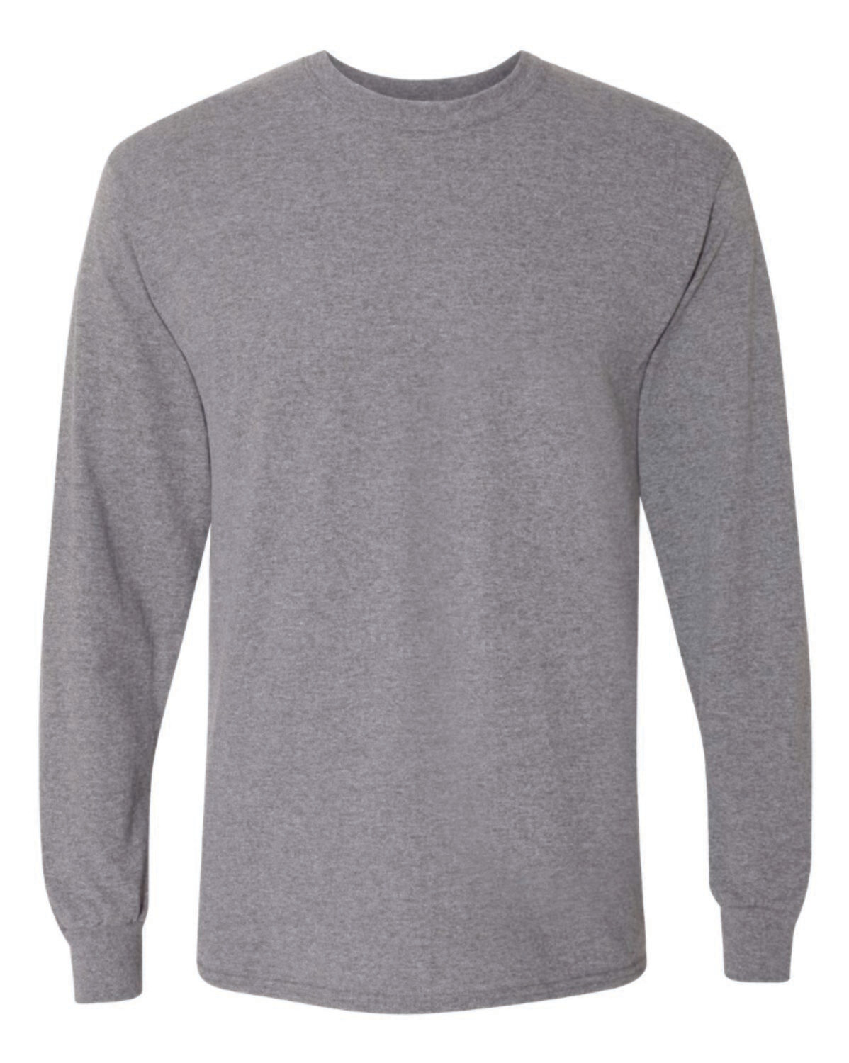 ADULT Long Sleeve T