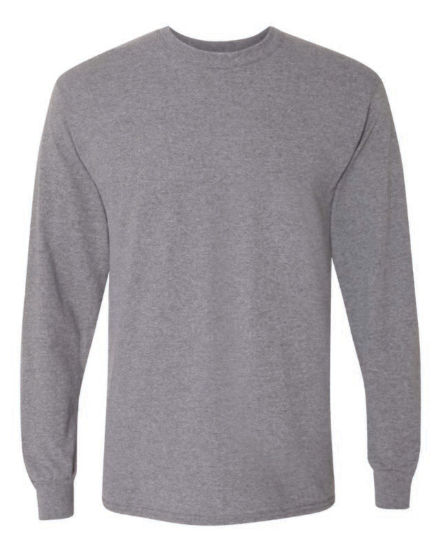 ADULT Long Sleeve T