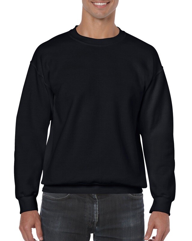 ADULT Crew Neck Sweatshirt