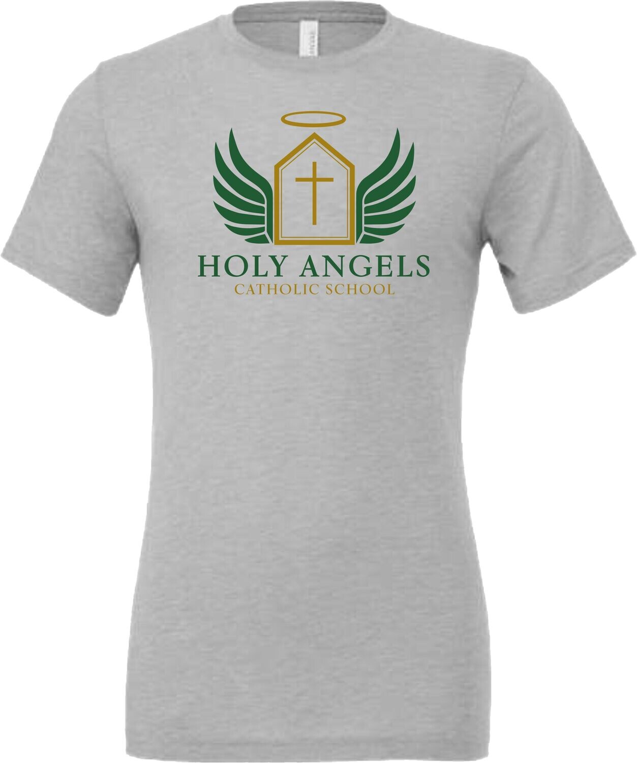 Unisex T Shirt
