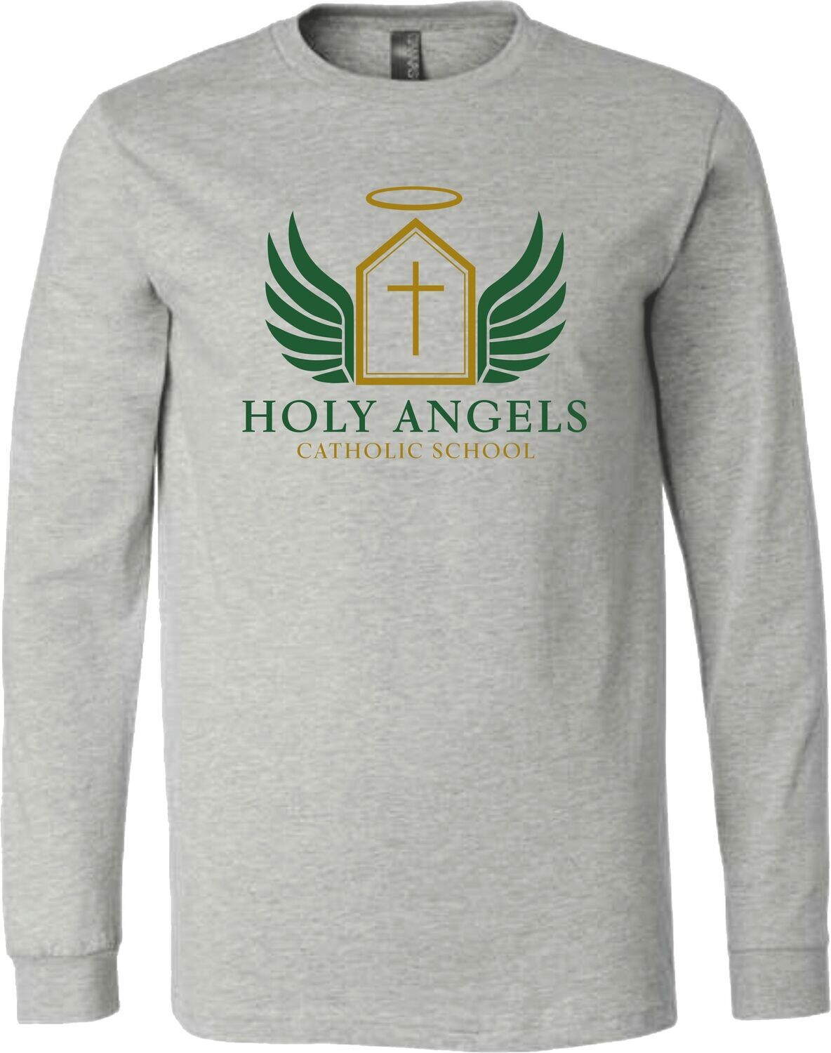 Long Sleeve T Shirt