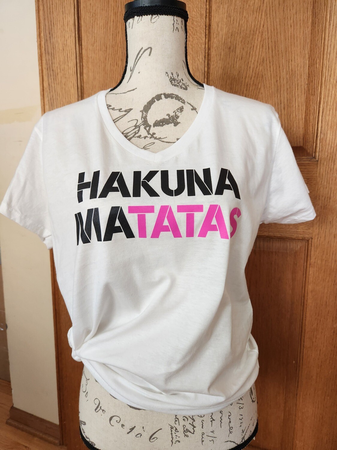 Women&#39;s Hakuna Matatas