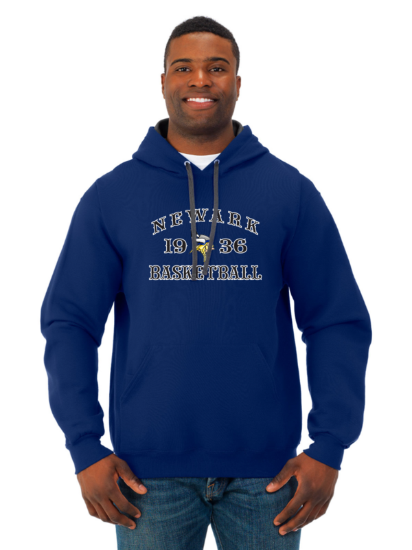 Fruit Of The Loom® SF76R Sofspun® Unisex Hooded Sweatshirt