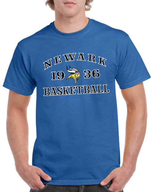 Gildan® Heavy Cotton™ Adult T-Shirt