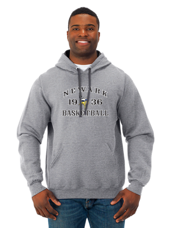 Fruit Of The Loom® SF76R Sofspun® Unisex Hooded Sweatshirt