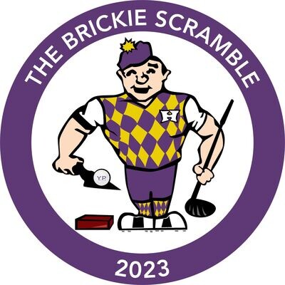 The Brickie Scramble