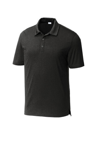 Sport-Tek ® PosiCharge ® Strive Polo - Embroidered