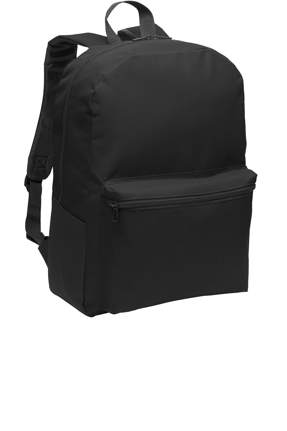 Port Authority® Value Backpack - Embroidered