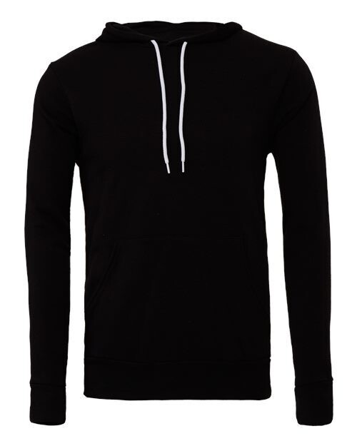 BELLA + CANVAS - Sponge Fleece Hoodie