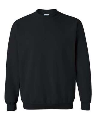 Gildan® Heavy Blend™ Adult Crewneck Sweatshirt