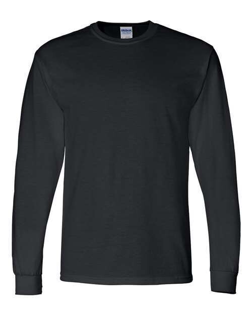 Gildan® DryBlend® Adult Long Sleeve T-Shirt