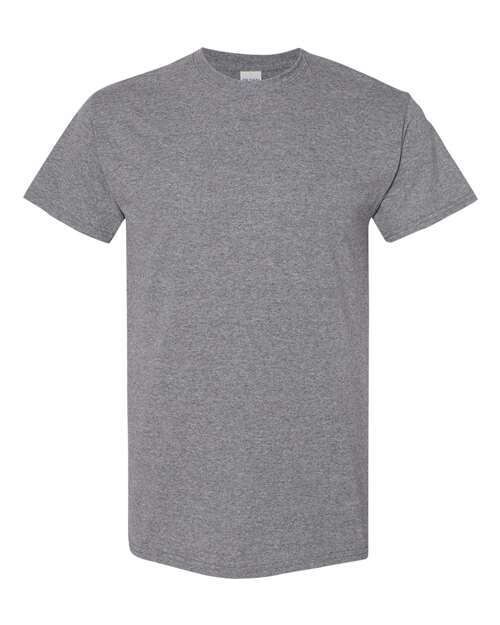 Gildan® Heavy Cotton™ Adult T-Shirt