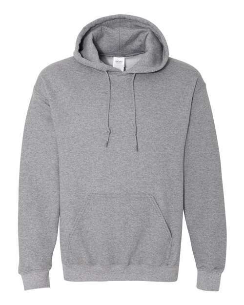 YOUTH Hooded Sweatshirt