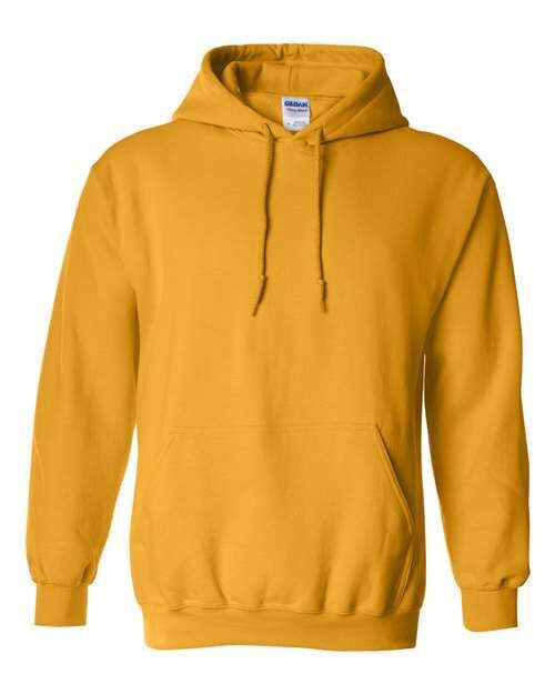 Gildan® Heavy Blend™ Adult Hooded Sweatshirt