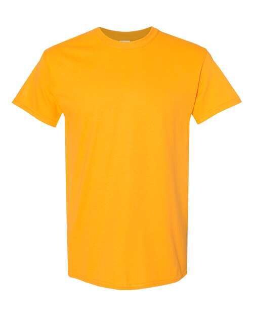 Gildan® Heavy Cotton™ Adult T-Shirt