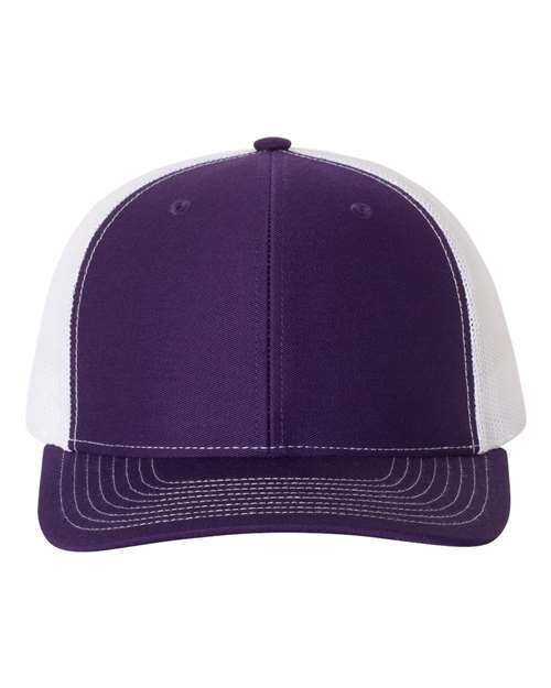 Richardson - Snapback Trucker Cap
