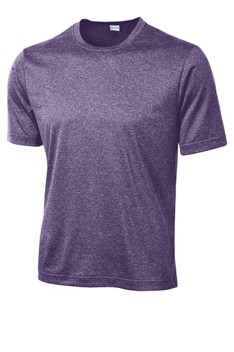 Sport-Tek® Heather Contender™ Tee