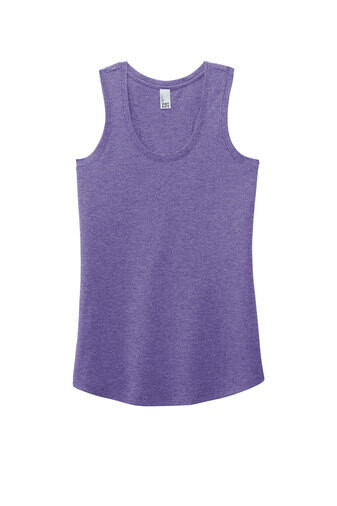 District ® Women’s Perfect Tri ® Racerback Tank