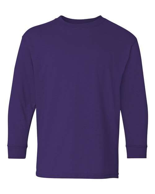 YOUTH Long Sleeve T Shirt