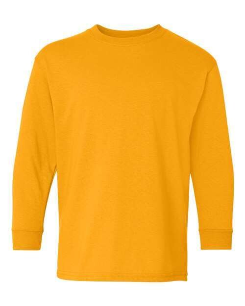 YOUTH Long Sleeve T Shirt