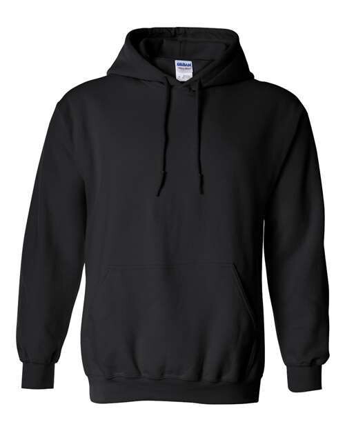 Heavy Blend™ Adult Hooded Sweatshirt
