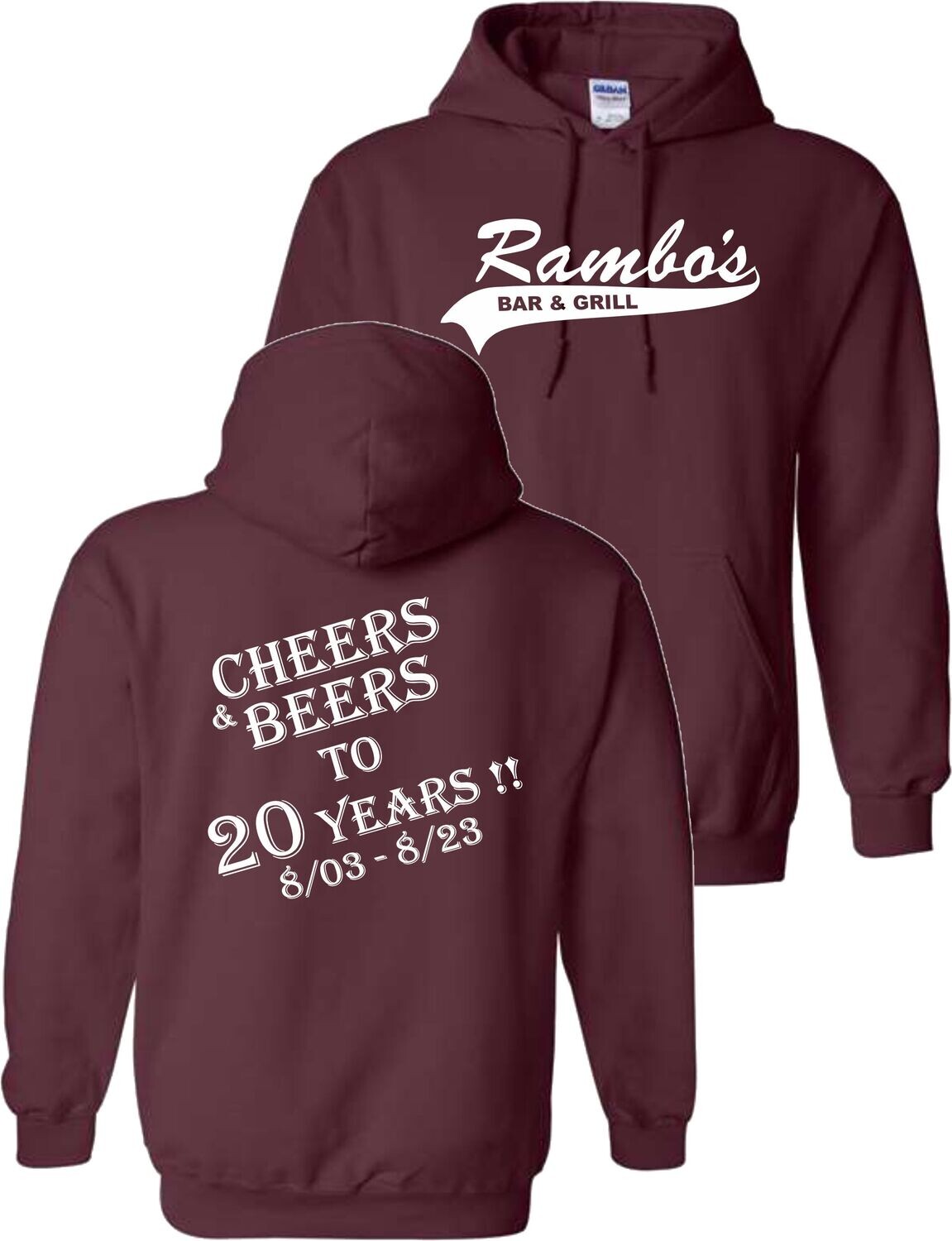 Heavy Blend™ Adult Hooded Sweatshirt Heavy Blend™ Adult Hooded Sweatshirt