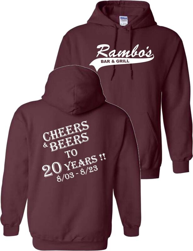 Heavy Blend™ Adult Hooded Sweatshirt