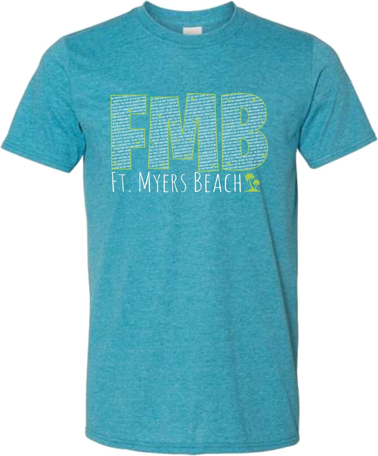 Softstyle® Adult T-Shirt