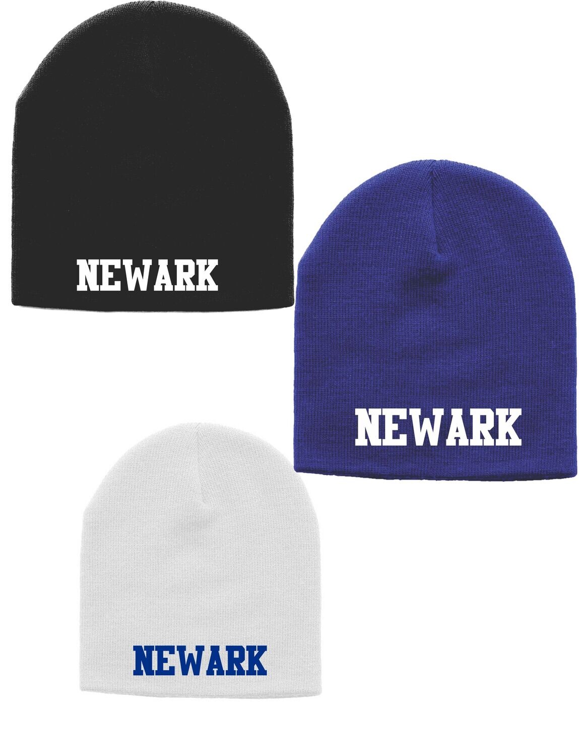 Acrylic Beanie