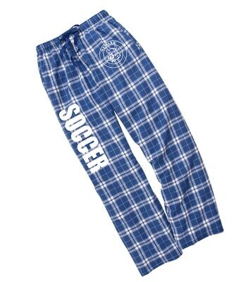 Harley Flannel Pant